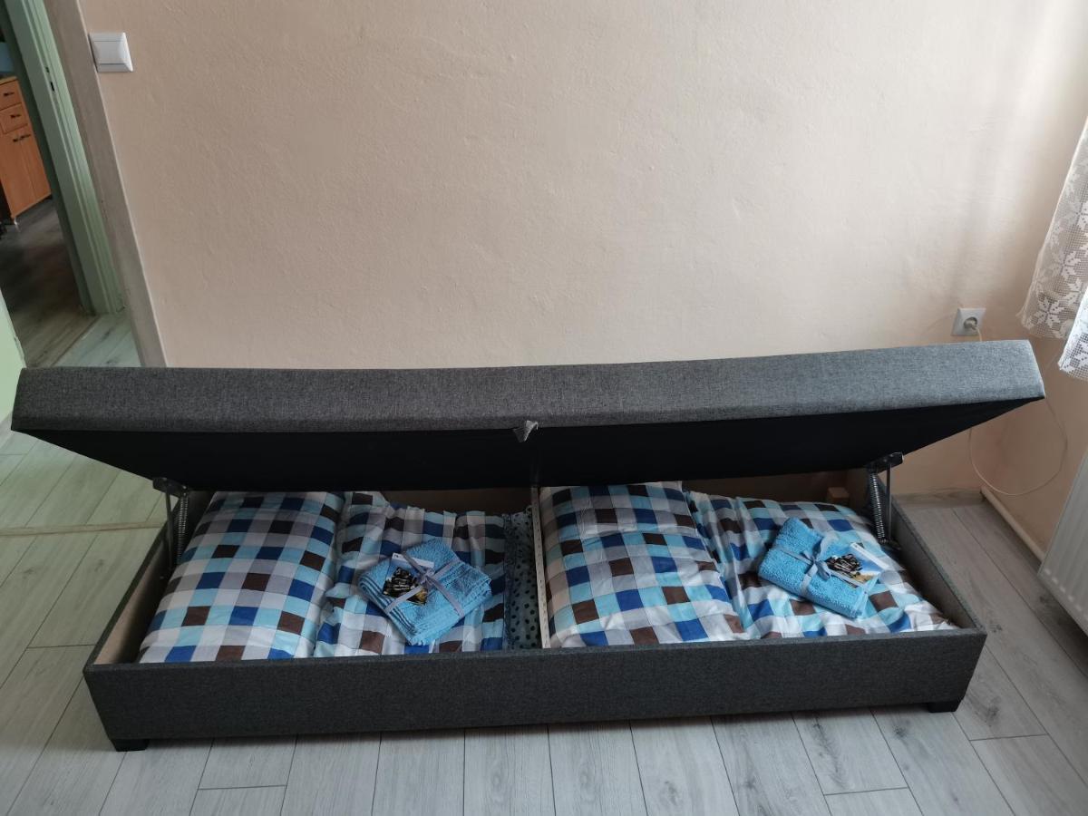 Apartament Milka W Dusznikach Zdroju 두슈니키 즈드로지 외부 사진