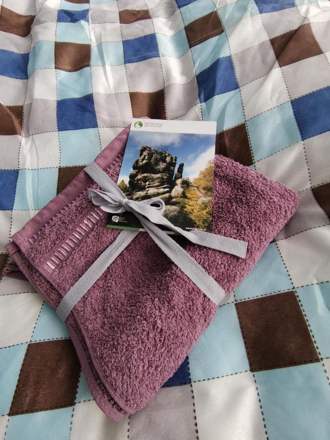 Apartament Milka W Dusznikach Zdroju 두슈니키 즈드로지 외부 사진