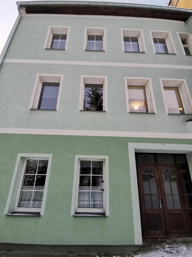 Apartament Milka W Dusznikach Zdroju 두슈니키 즈드로지 외부 사진