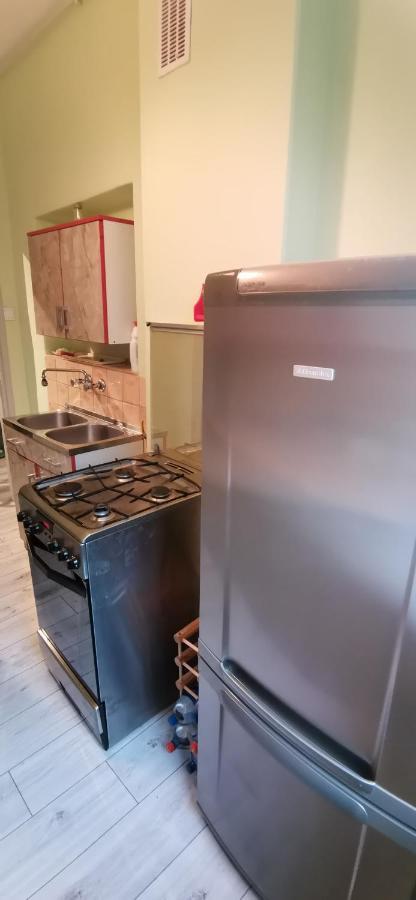 Apartament Milka W Dusznikach Zdroju 두슈니키 즈드로지 외부 사진
