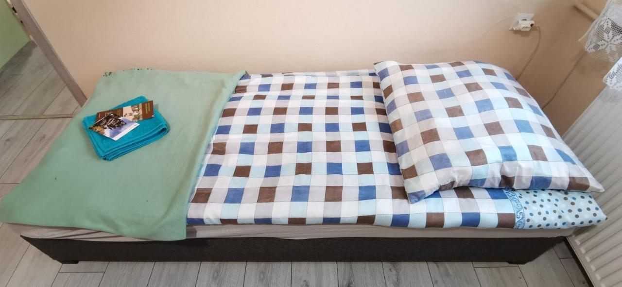Apartament Milka W Dusznikach Zdroju 두슈니키 즈드로지 외부 사진