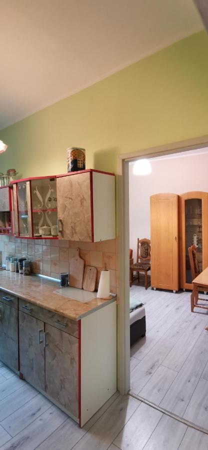 Apartament Milka W Dusznikach Zdroju 두슈니키 즈드로지 외부 사진