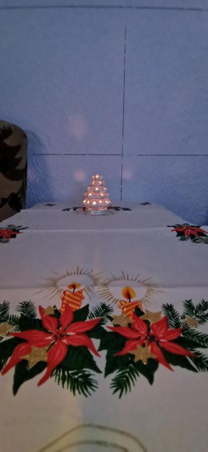 Apartament Milka W Dusznikach Zdroju 두슈니키 즈드로지 외부 사진