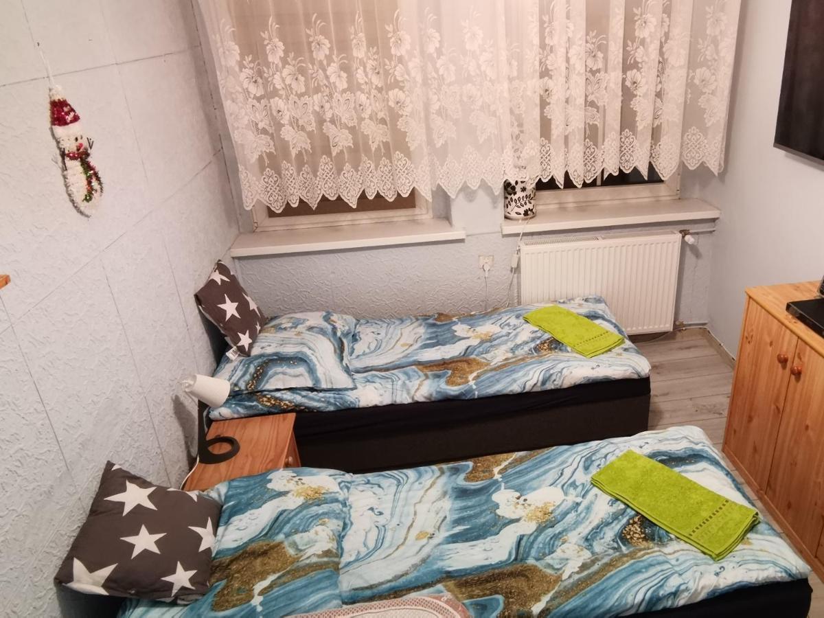 Apartament Milka W Dusznikach Zdroju 두슈니키 즈드로지 외부 사진