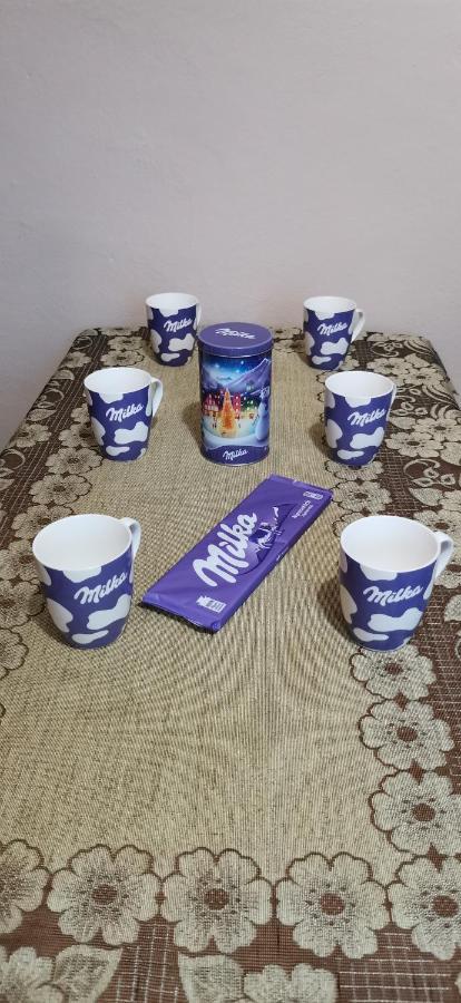 Apartament Milka W Dusznikach Zdroju 두슈니키 즈드로지 외부 사진