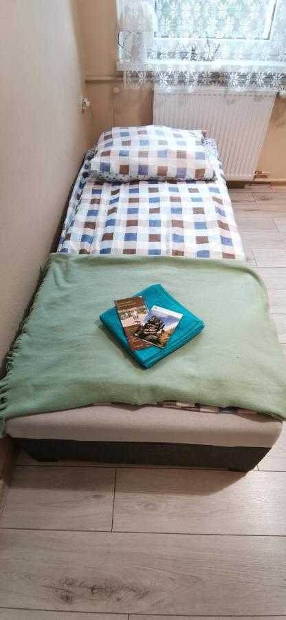 Apartament Milka W Dusznikach Zdroju 두슈니키 즈드로지 외부 사진