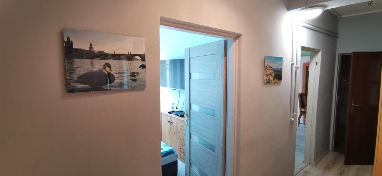 Apartament Milka W Dusznikach Zdroju 두슈니키 즈드로지 외부 사진