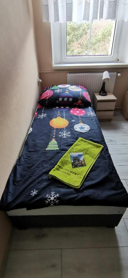 Apartament Milka W Dusznikach Zdroju 두슈니키 즈드로지 외부 사진