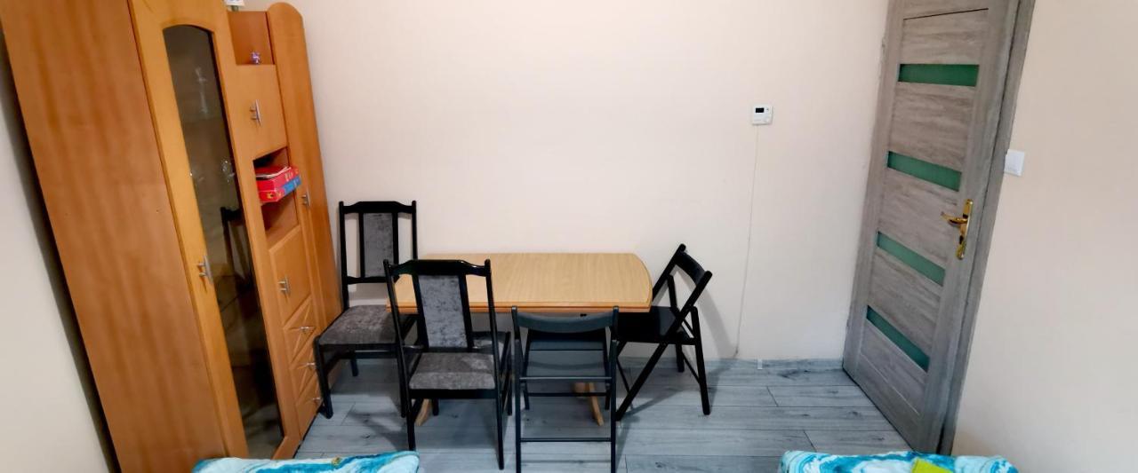 Apartament Milka W Dusznikach Zdroju 두슈니키 즈드로지 외부 사진