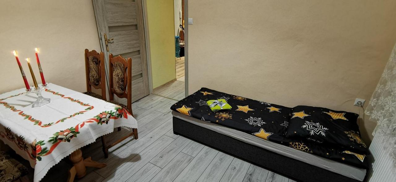 Apartament Milka W Dusznikach Zdroju 두슈니키 즈드로지 외부 사진