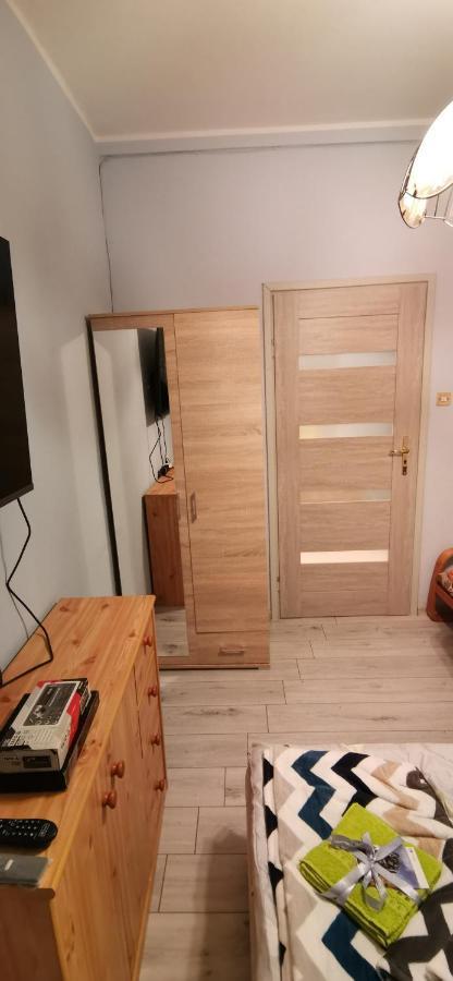 Apartament Milka W Dusznikach Zdroju 두슈니키 즈드로지 외부 사진