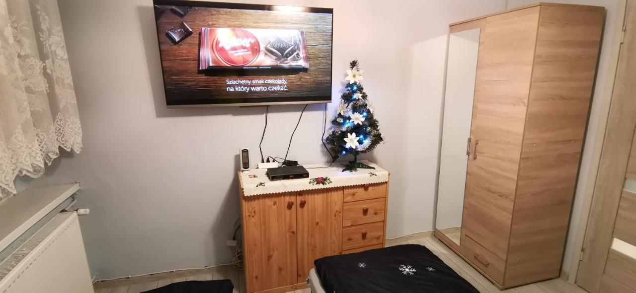 Apartament Milka W Dusznikach Zdroju 두슈니키 즈드로지 외부 사진