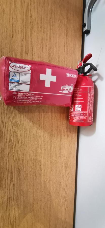 Apartament Milka W Dusznikach Zdroju 두슈니키 즈드로지 외부 사진